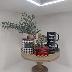 George's Point Of View شقة ناوسا