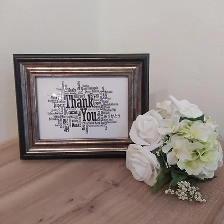 George's Point Of View Apartment