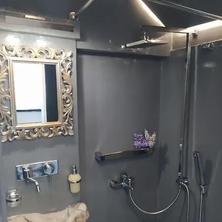 George's Point Of View