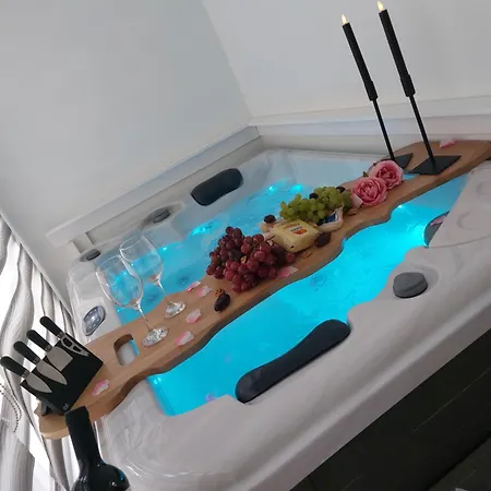 Apartment George's Point Of View