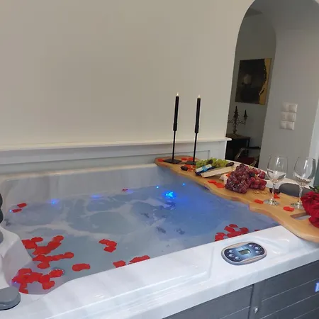 George's Point Of View