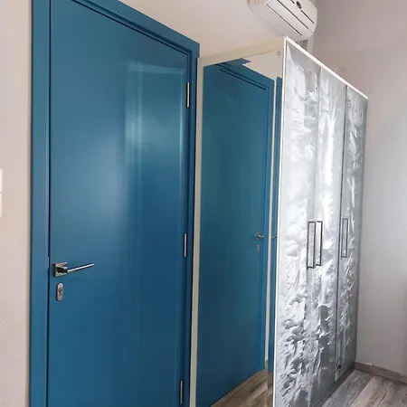 George's Point Of View Naousa (Paros)