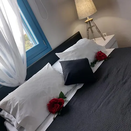 George's Point Of View Apartment