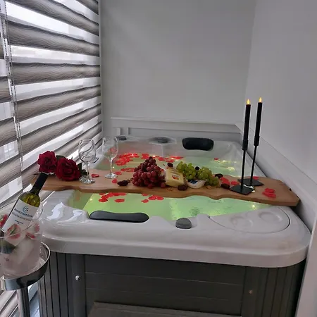 George's Point Of View Apartment