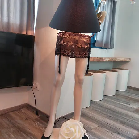 George's Point Of View Naousa (Paros)