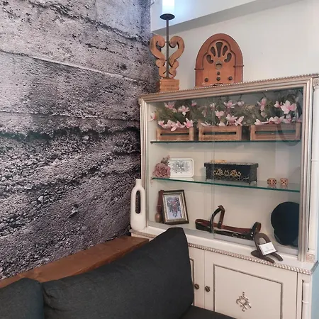 George's Point Of View Apartment *