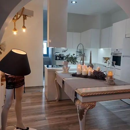 George's Point Of View Naousa (Paros)