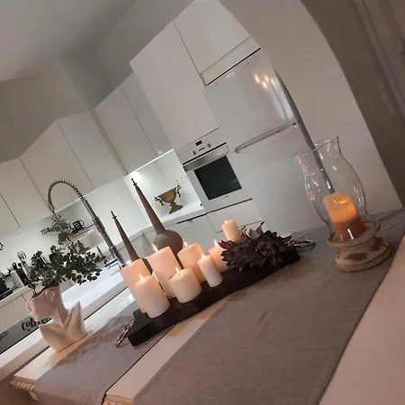 George's Point Of View *