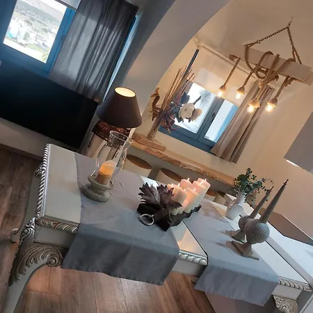 George's Point Of View Naousa (Paros)