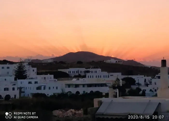 George's Point Of View *