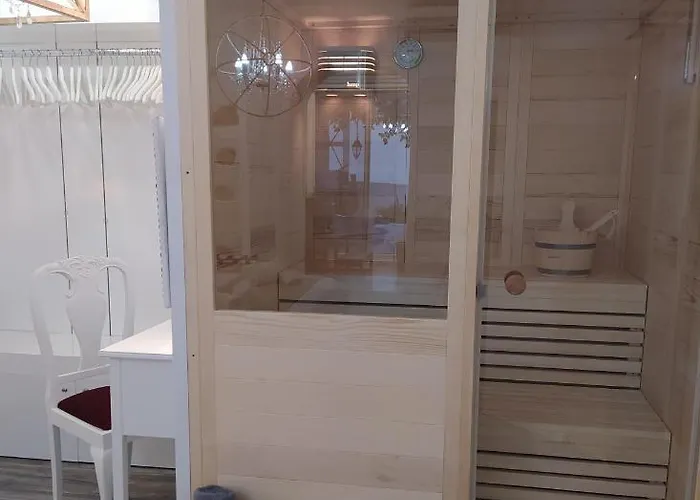 公寓 George's Point Of View