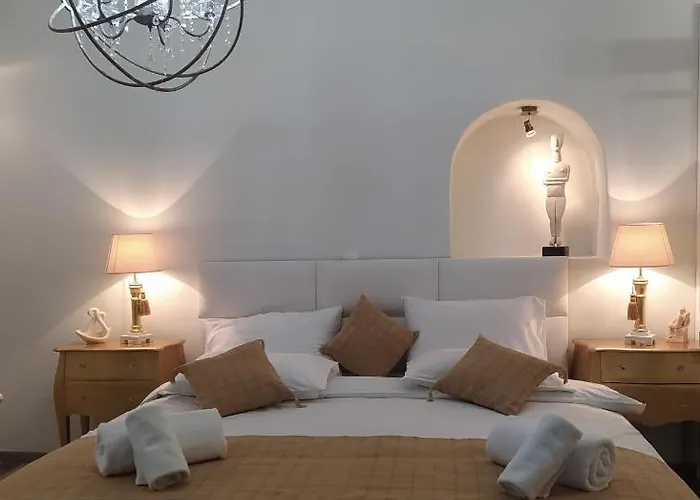 George's Point Of View