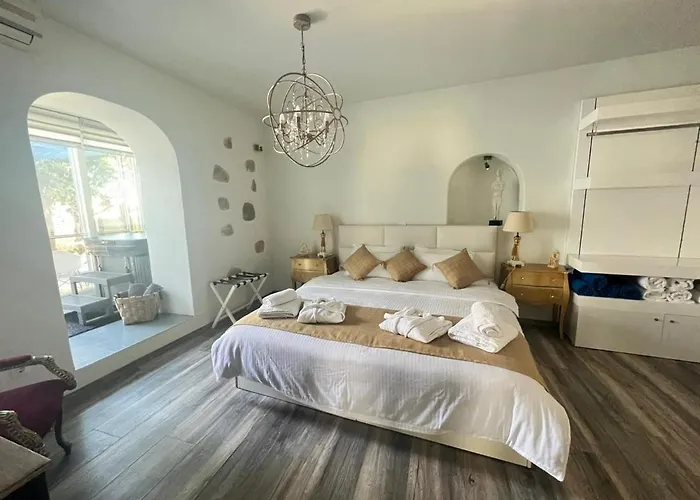 George's Point Of View