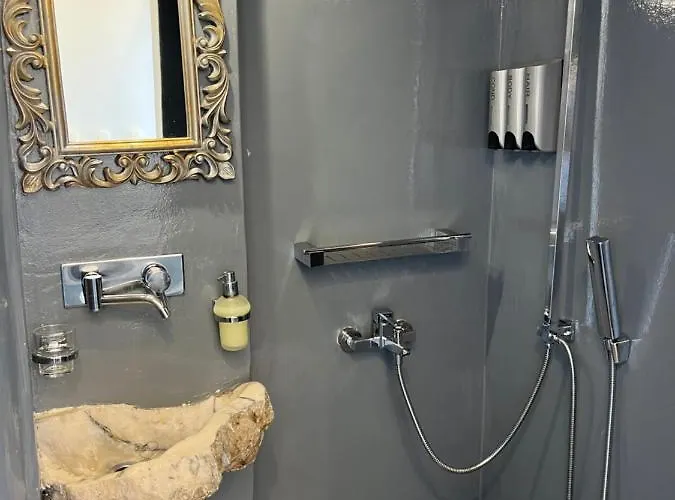 George's Point Of View *