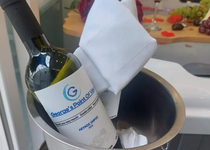 George's Point Of View 公寓