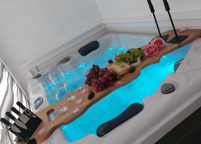 公寓 George's Point Of View