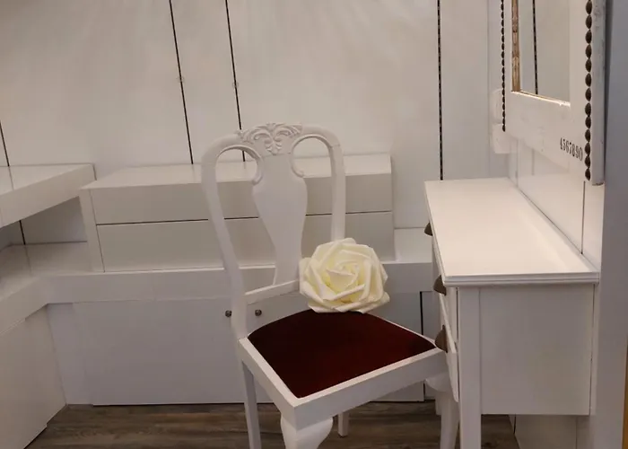 George's Point Of View 公寓 纳乌萨