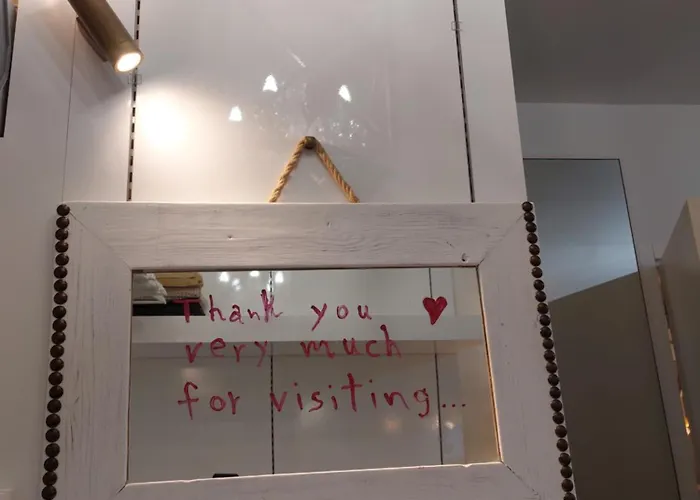 George's Point Of View 公寓