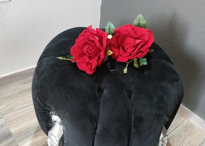 公寓 George's Point Of View