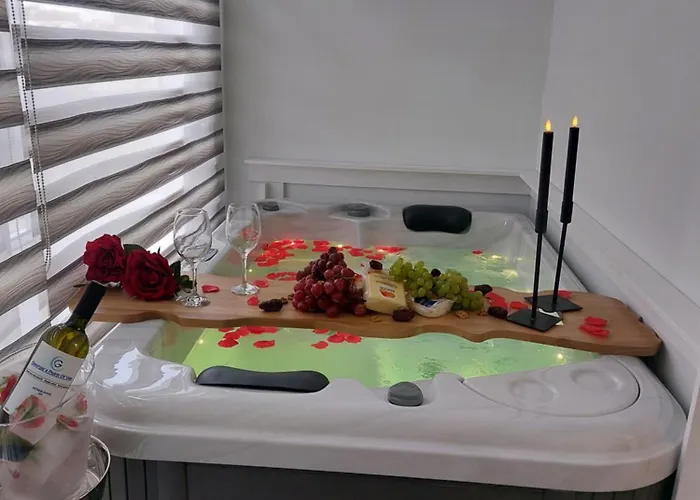 George's Point Of View 公寓