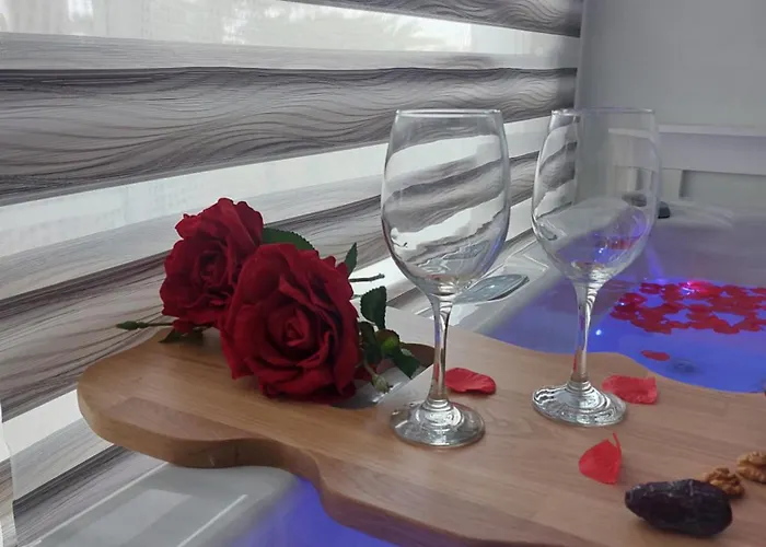 公寓 George's Point Of View *