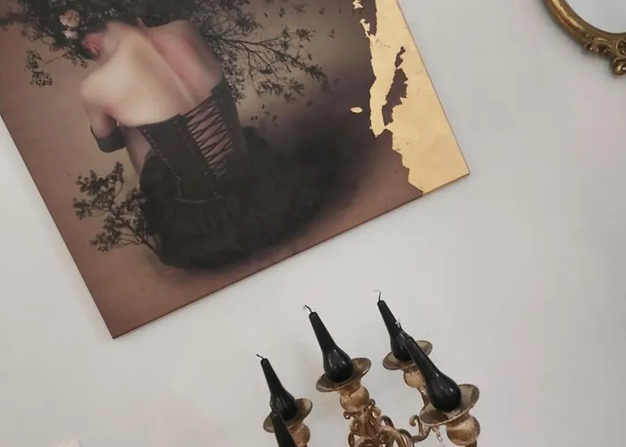 George's Point Of View 公寓