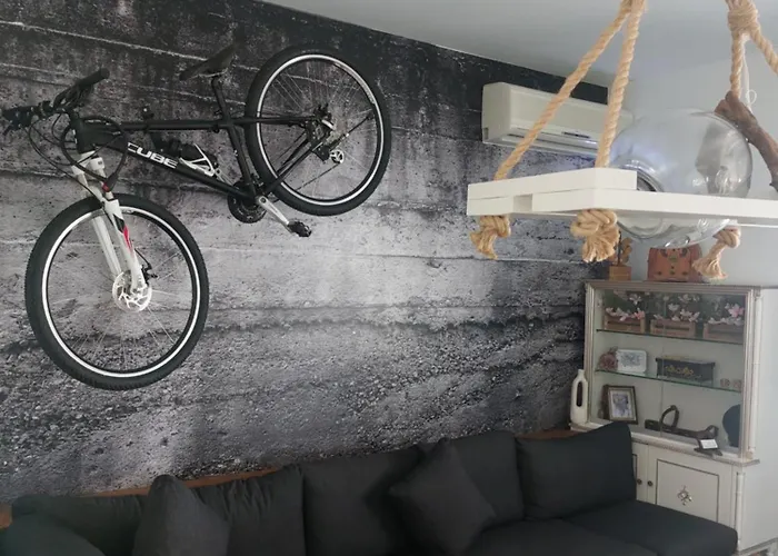 George's Point Of View