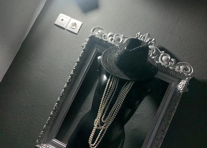 George's Point Of View 公寓