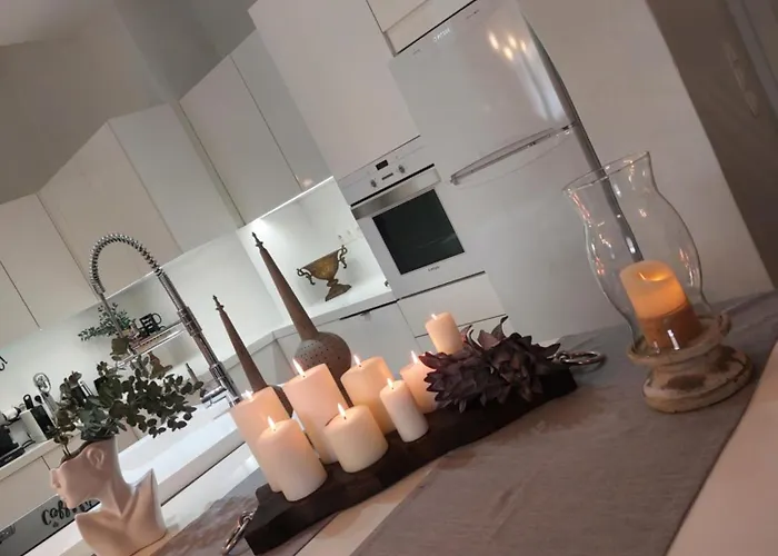 George's Point Of View *