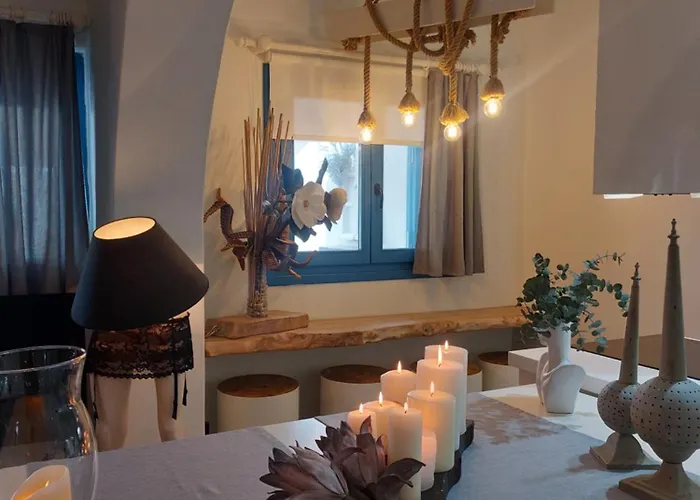 George's Point Of View