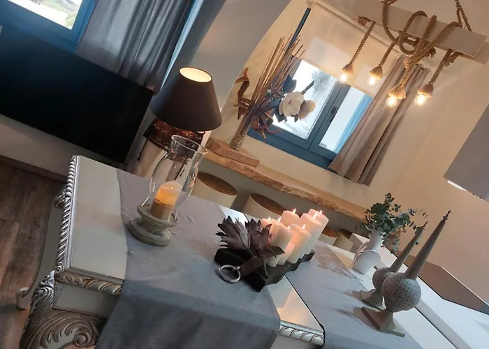 George's Point Of View 纳乌萨