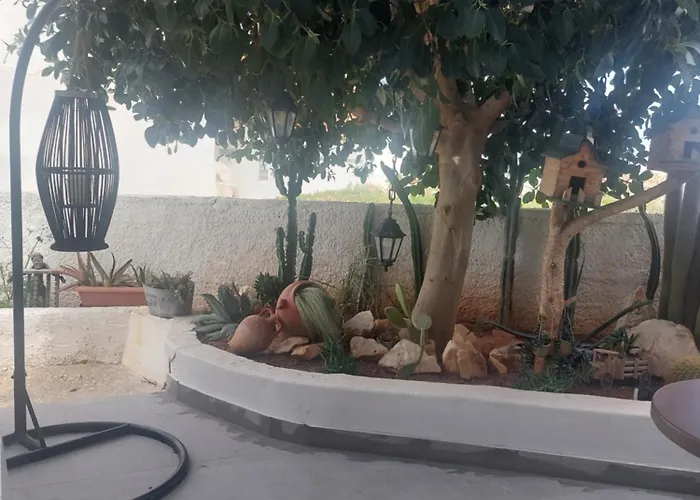 公寓 George's Point Of View *