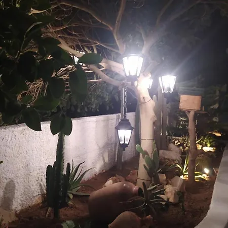 George's Point Of View * Naousa (Paros)