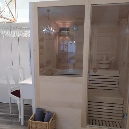 Apartment George's Point Of View