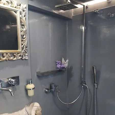 George's Point Of View *