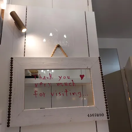 George's Point Of View Apartment