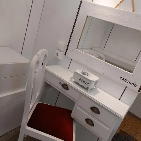 George's Point Of View Apartment *