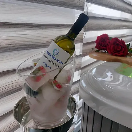 Apartment George's Point Of View