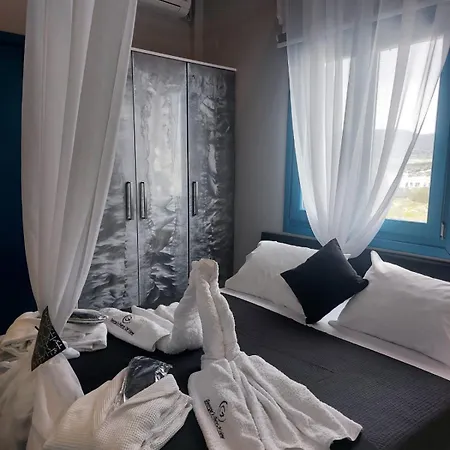 George's Point Of View *