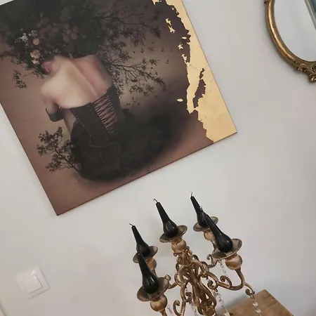 George's Point Of View Apartment