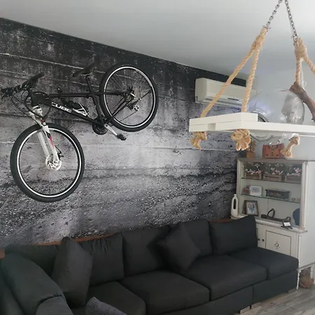 George's Point Of View