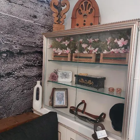 George's Point Of View Apartment *