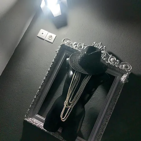 George's Point Of View Apartment