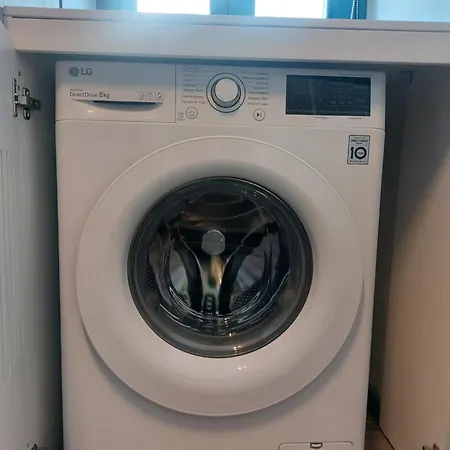 George's Point Of View