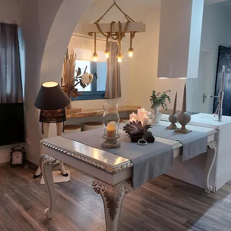 George's Point Of View Appartement