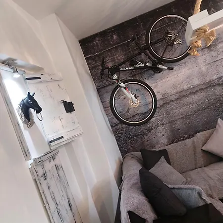 George's Point Of View Appartement *