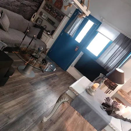 George's Point Of View