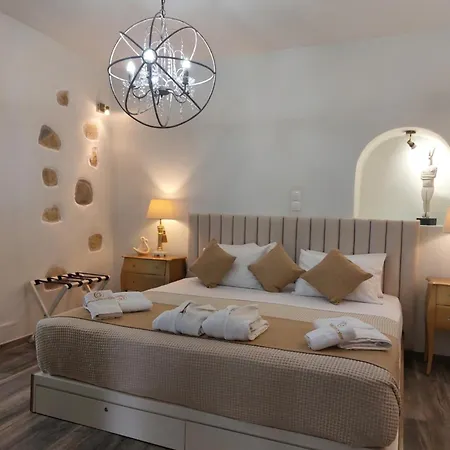 George's Point Of View ناوسا