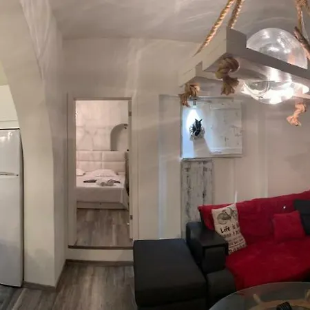 George's Point Of View Appartement