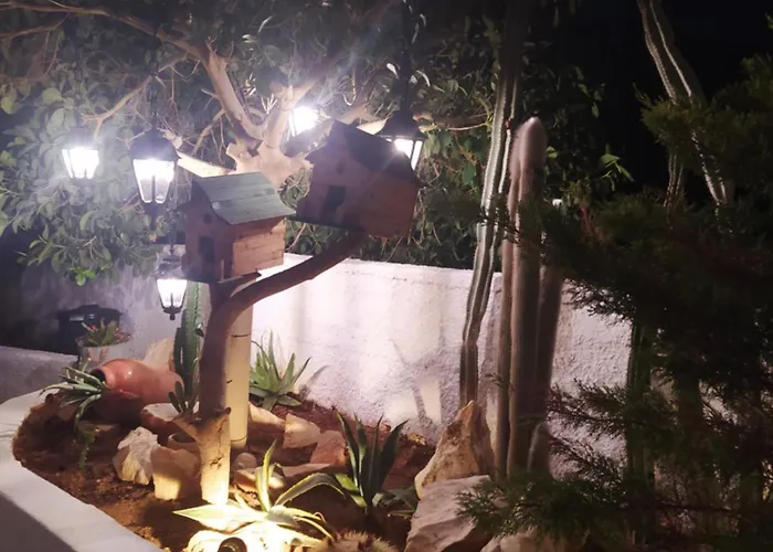 George's Point Of View Διαμέρισμα Νάουσα